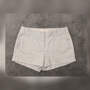 {NWOT} J.crew khaki chino shorts